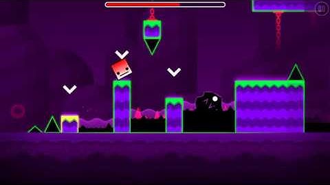 Payload by Robtop (Official Level) | Geometry Dash World