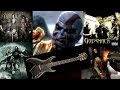 Как писать песни в стиле Slipknot, Godsmack и Lamb of God