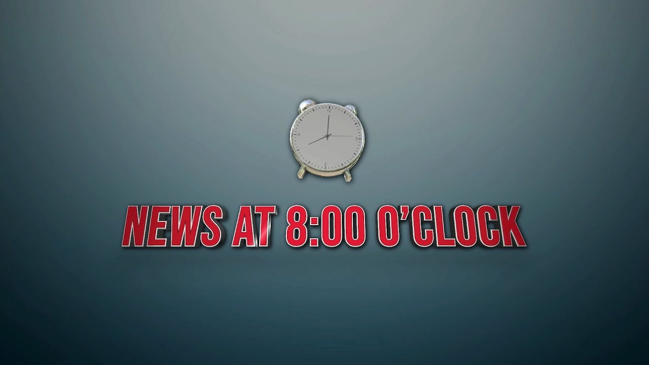 Elite TV - News At 8:00 O'Clock - 28th September 2025 - YouTube