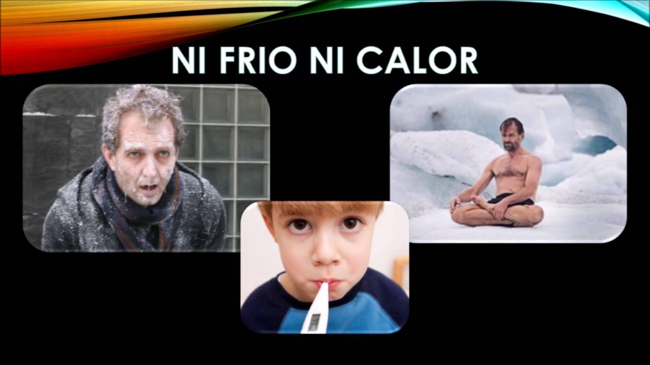 bajar termometro de mercurio