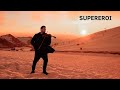 SUPEREROI - Mr.Rain - Violin Cover [Sanremo 2023] 🎻