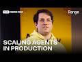 Compliance, Reliability, Observability: David Cusatis on Scaling Agents at Range