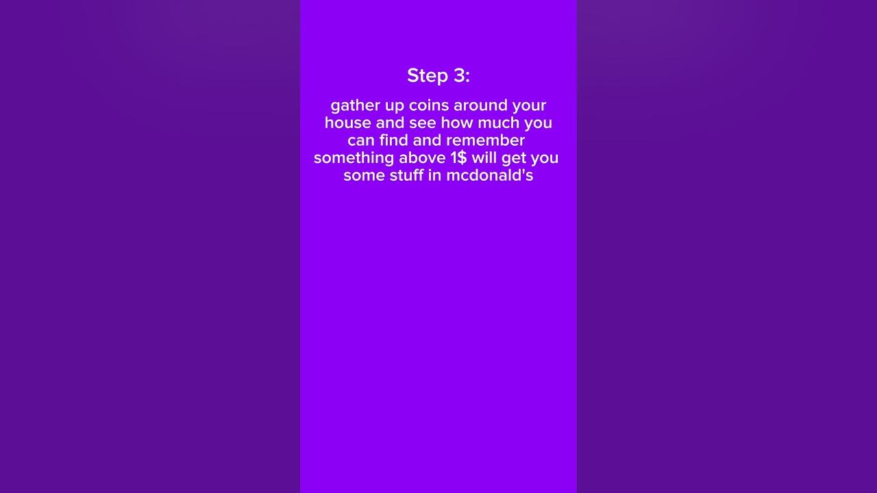 how-to-get-free-food-no-money-required-fyp-youtube