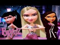 Slumber Party | Bratz Series Full Episode