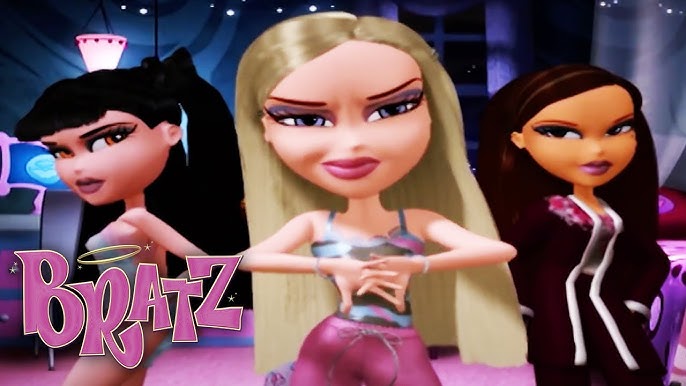 Bratz Kidz: Sleep-Over Adventure