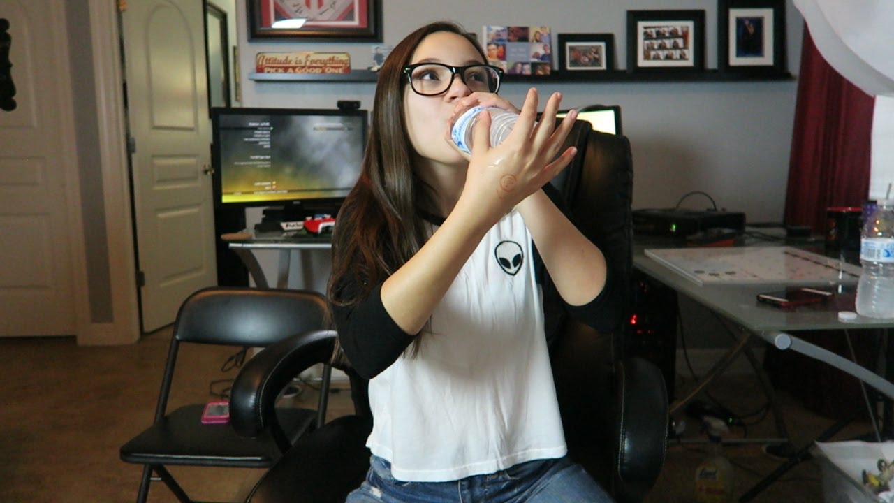 Milan Faze Adapt Sister Instagram