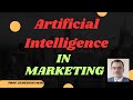 Artificial Intelligence In  E-Commerce||AI In Marketing||Segmentation, Targeting and Positioning|