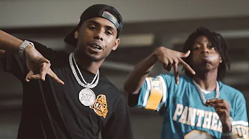 Lil Loaded Feat. Pooh Shiesty "Link Up" (Official Video)