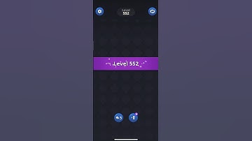 Color Bubble - Ball Sort Puz (Level 552)