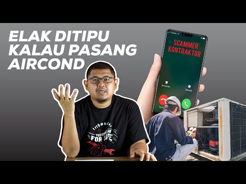 Video: Berapakah kos untuk memasang semula apartmen?