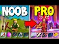 37 BEST Tips &amp; Tricks For LEGO Fortnite!