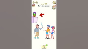 Impossible date Level 187 😎Android IOs #shorts #dop2 #iphonegames #impossiblegames