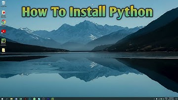How To Install Python /Pycharm in Tamil /Python  for Beginners in Tamil 💻