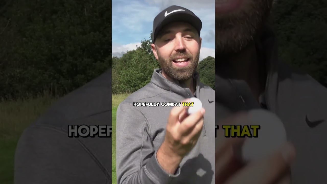 I play golf with ILLEGAL golf clubs 🤯