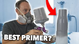 Why you should use this Hydrographic Primer.