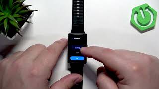 HUAWEI Band 11 Pro – How to change the vibration intensity screenshot 4