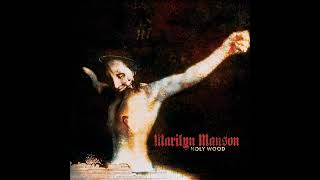 19.Marilyn Manson - Count To Six And Die (The Vacuum Of Infinite Space Encompassing)