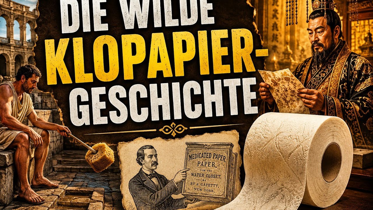 Ich stand im Arbeitszimmer meines verstorbenen Vaters und suchte eine alte Quittung, als ich unter einem losen Dielenbrett ein Bündel vergilbter Briefe fand. Sie waren von meiner Tante, und der...