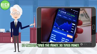 Recession Period - Peter Lynch: 7 Mistakes Every Investor Makes