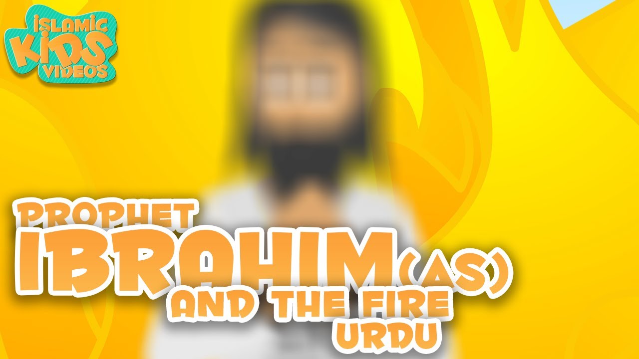 Download Prophet Stories In Urdu | Prophet Ibrahim (AS) | Part 2 | Quran Stories In Urdu | Urdu Cartoons