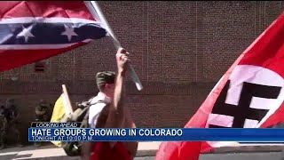 Hate in America: a News 5 Special Report