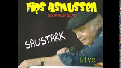 Fips Asmussen - (23) Saustark