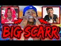 The Story Of Big Scarr