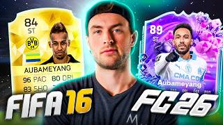 A FIFA Legend is Back and He’s BROKEN 😭