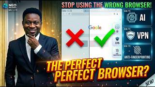 I Tested the Browser Chrome Doesn't Want You to Know About screenshot 4