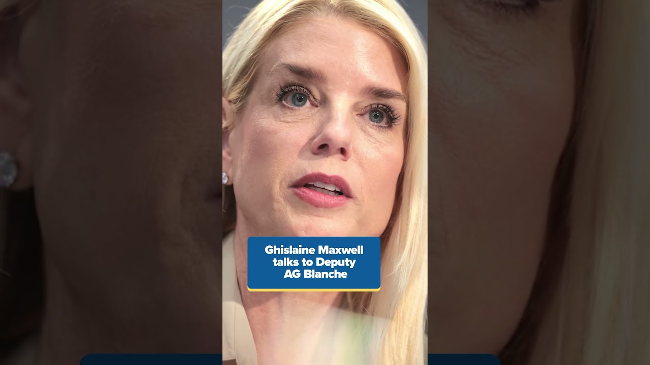 Ghislaine Maxwell Put Together Booklet That Contained Dozens Of Epstein S Associates