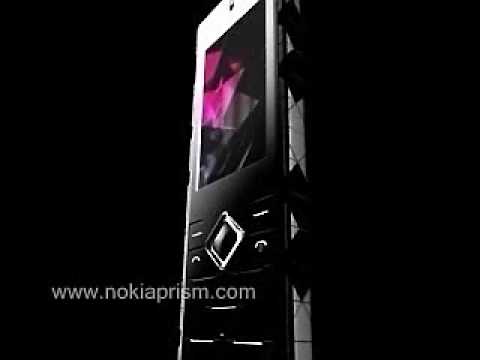 SIMple Mobile Nokia 7500 Prism