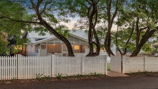SELLING | 60A Herries Street, East Toowoomba