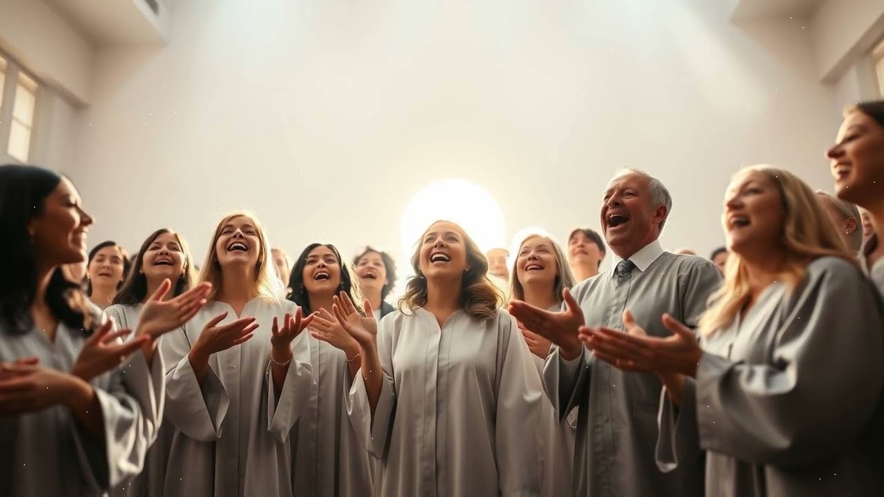 Consumed in Praise  Spirit Led Worship Music 🕊️🔥