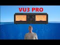UPGRADED Douk Audio VU3 PRO Utilitariantv Vumeter Vu3pro UPGRADED Douk Audio VU3 PRO Utilitariantv Vumeter Vu3pro