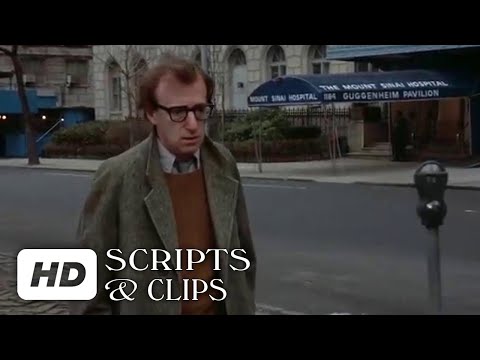 Video: Woody Allen Net Worth