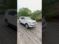 FORTUNER FOR SALE IN MUMBAI #fortuner #atzcars #luxurycarshub #automobile #luxurycarshub #suv #cars