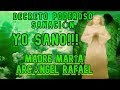 ¡ YO SANO! DECRETO SANACION│ Arcangel Rafael Madre María 🙏(RAYO VERDE)