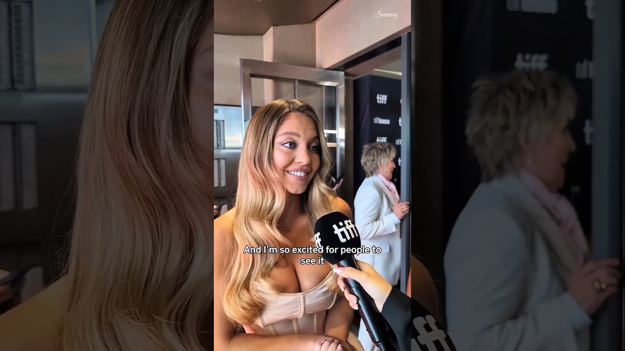 Мировая премьера спектакля «Сидней в Кристи» в 2025 году | Я так нервничаю!