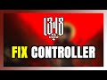 How to FIX 1348 Ex Voto Controller/Gamepad Not Working on PC