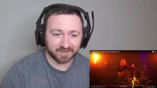 Nightwish - Dark Chest Of Wonders (Wacken 2013) Reaction