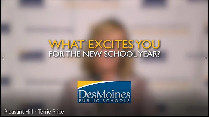 Terrie Price - Pleasant Hill Elementary