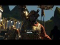 🔴 Middle-Earth: Shadow of War || Singing Orcish Bard - Amug the Singer