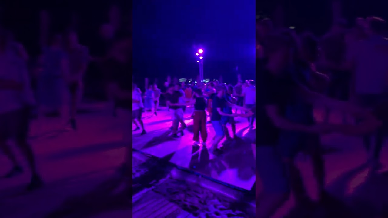 Swing 'N' Swim 2019
