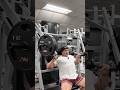 HOW TO BUILD A FULL CHEST | INCLINE PRESS FIRST