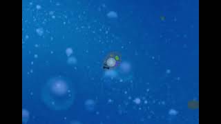 Thrive Microbe Stage Test