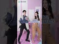 Glory couple "Yang Yang and Dilraba Dilmurat" sweet together 💕💕💕