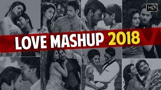 Love Mashup 2018 | Valentine's Day Special | Latest Bengali Romantic Songs | SVF Music screenshot 3