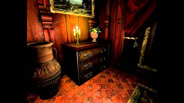 Amnesia What Lies Beneath