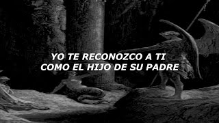 Lyrics | NEBIROS - Reconocimiento, repudio y aceptación