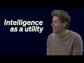 Sam Altman in conversation with Patrick Collison Episode cover